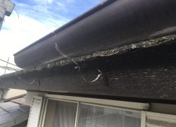 屋根リフォーム・雨漏り修理施工事例3